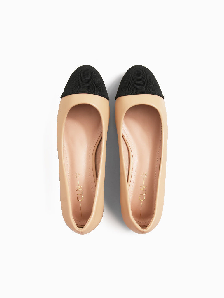 Danica Pumps