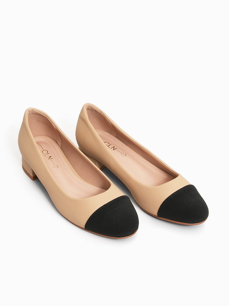 Danica Pumps