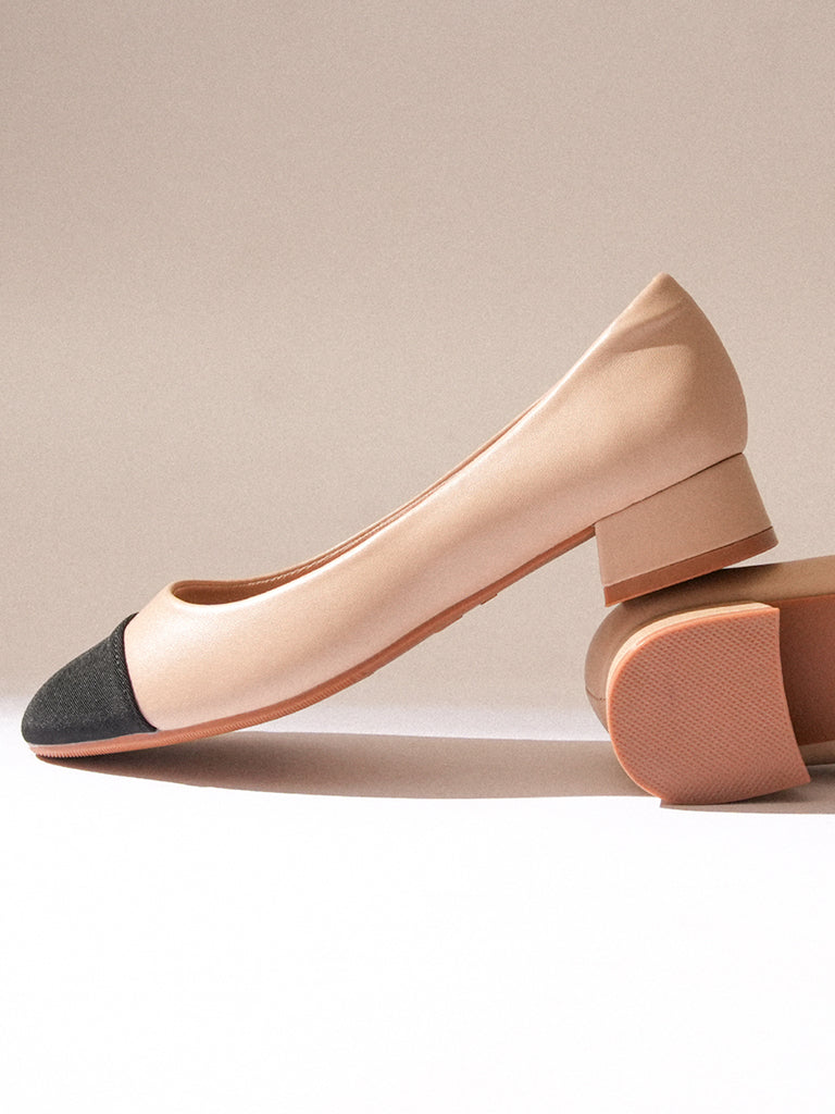 Danica Pumps