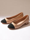 Danica Pumps