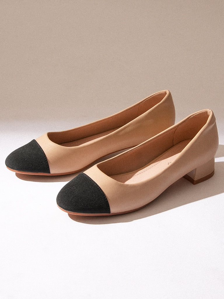 Danica Pumps