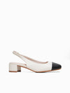 Daniella Pumps