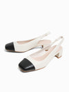 Daniella Pumps