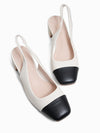 Daniella Pumps