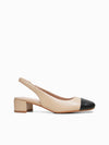 Daniella Pumps