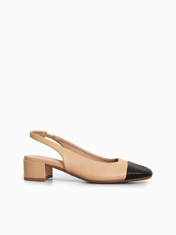 Daniella Pumps