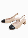 Daniella Pumps