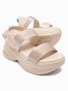 Danna Chunky Sandals