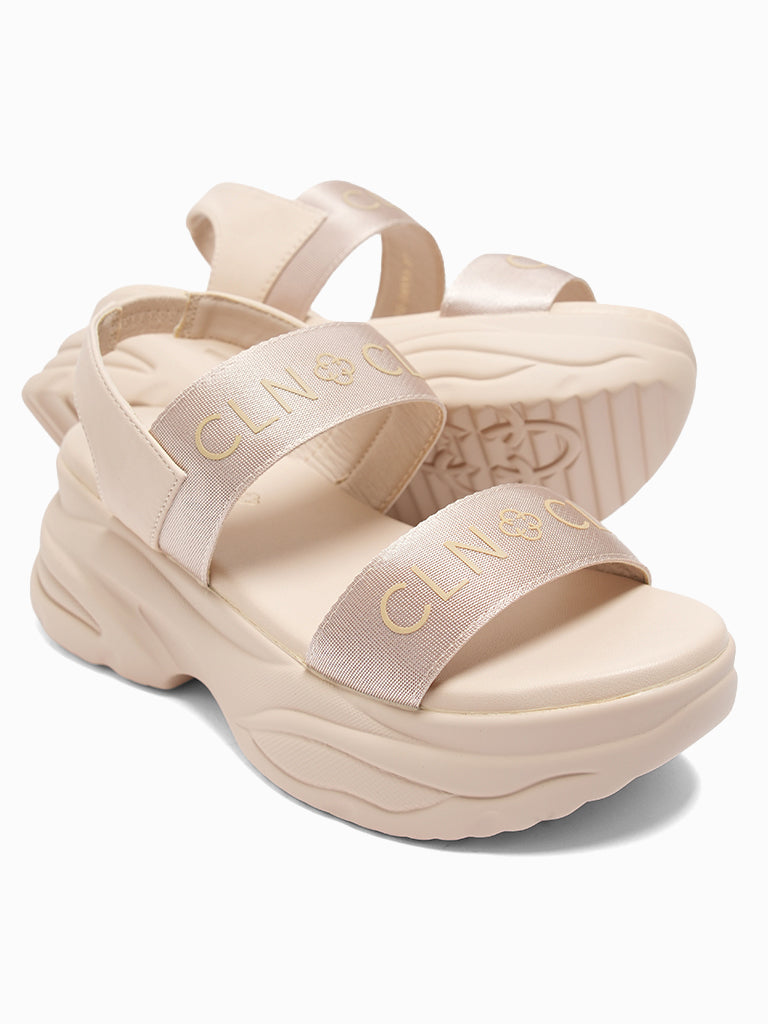 Danna Chunky Sandals