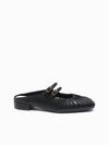 Danya Heeled Mules