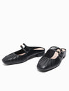 Danya Heeled Mules