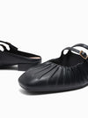 Danya Heeled Mules