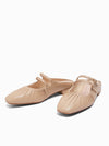 Danya Heeled Mules