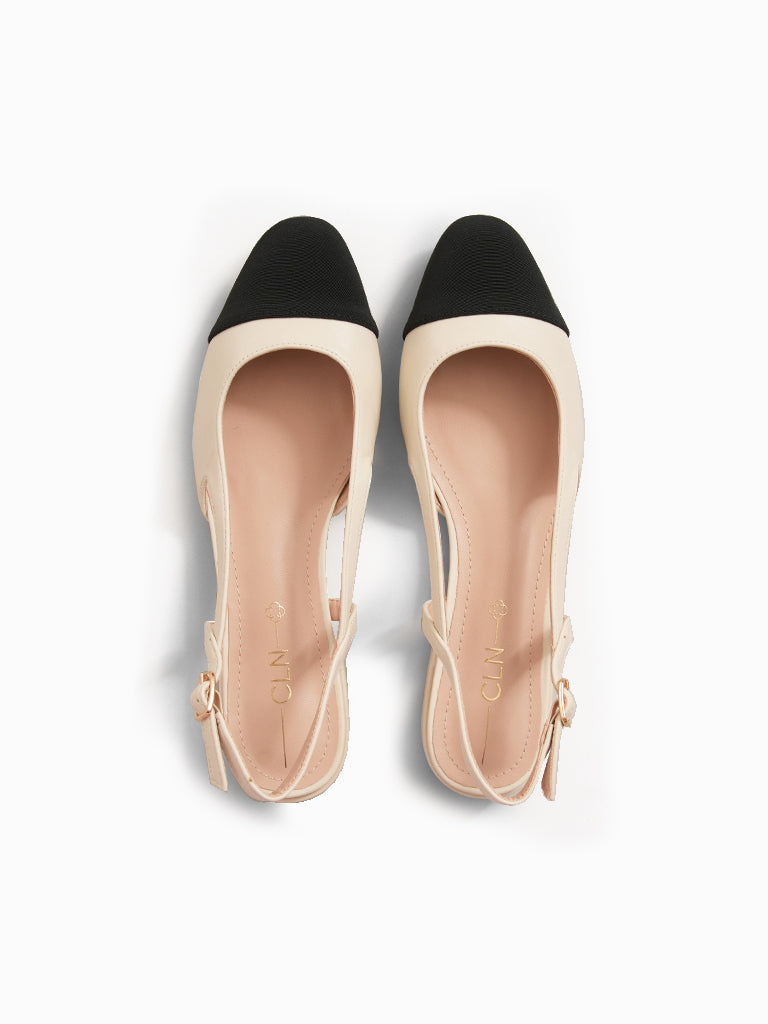 Dara Ballerinas