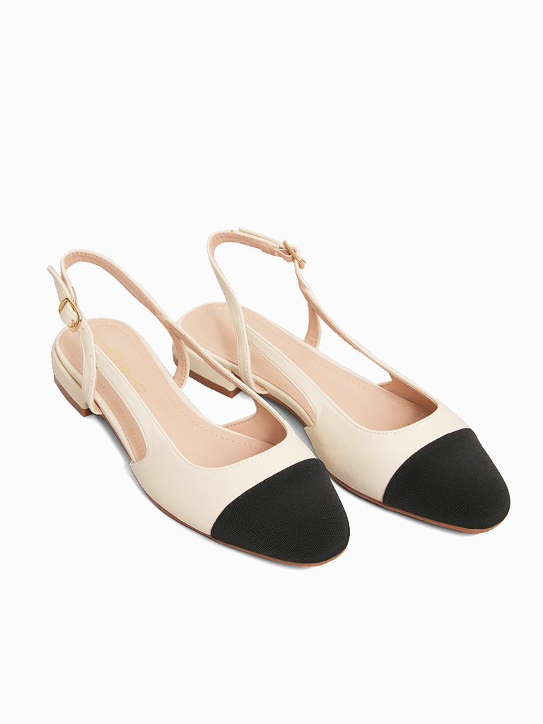 Dara Ballerinas