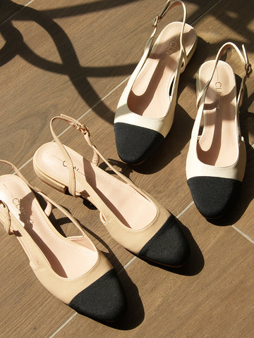 Dara Ballerinas