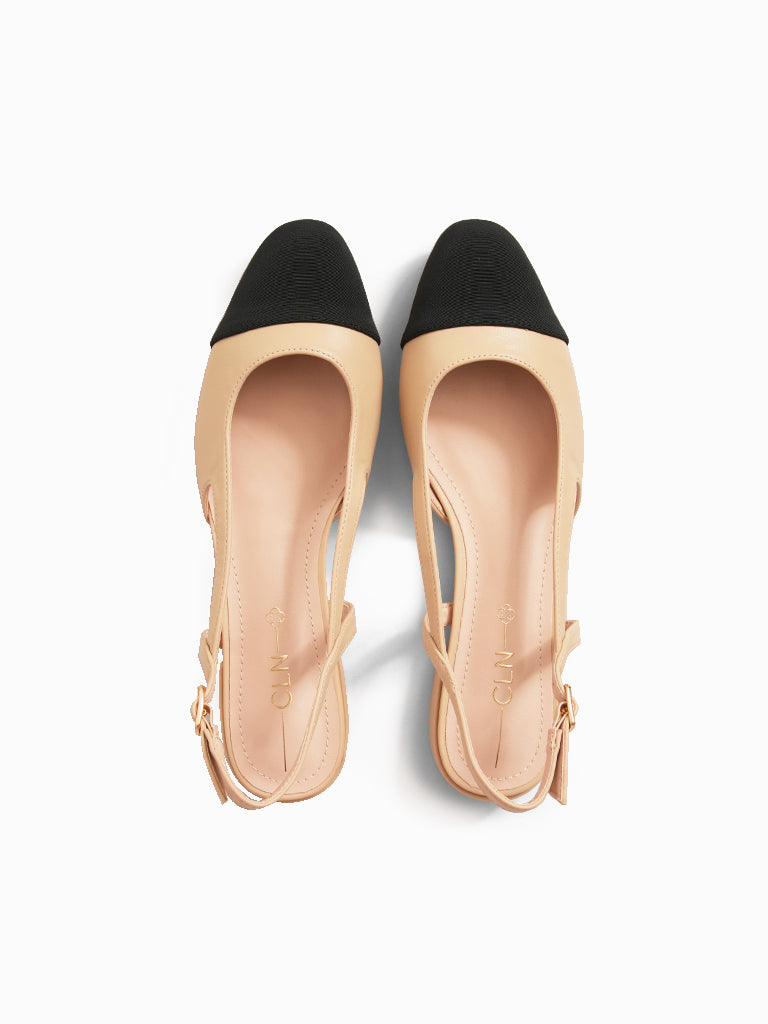 Dara Ballerinas