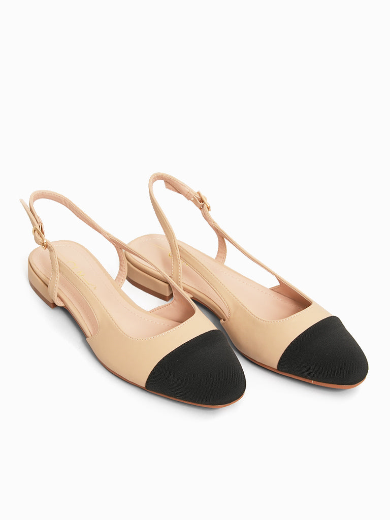 Dara Ballerinas