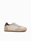 Dartha Lace-up Sneakers