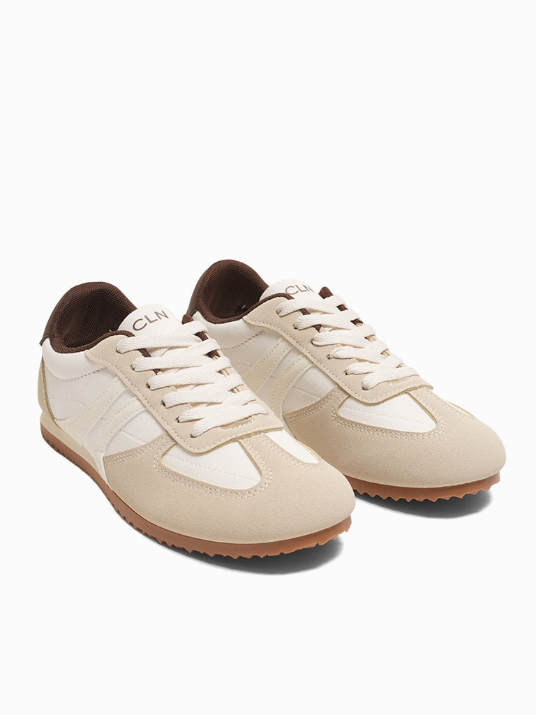 Dartha Lace-up Sneakers