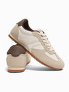 Dartha Lace-up Sneakers