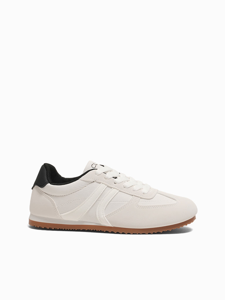 Dartha Lace-up Sneakers