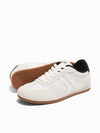 Dartha Lace-up Sneakers