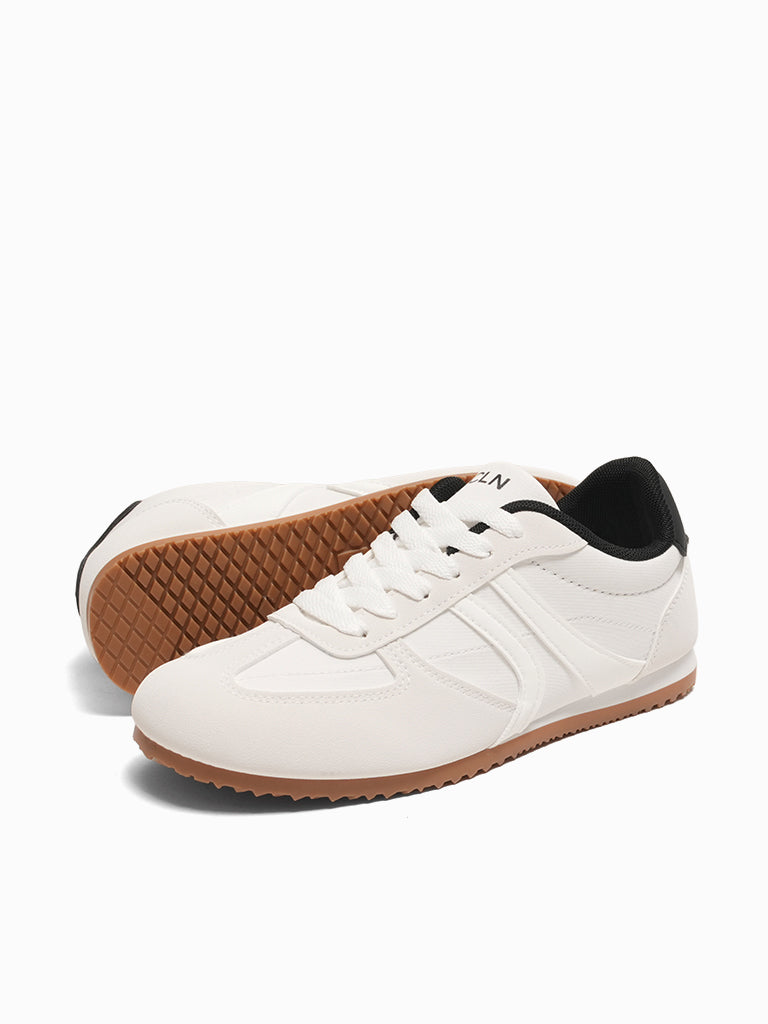 Dartha Lace-up Sneakers