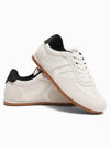 Dartha Lace-up Sneakers