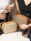 Darzy Crossbody Bag