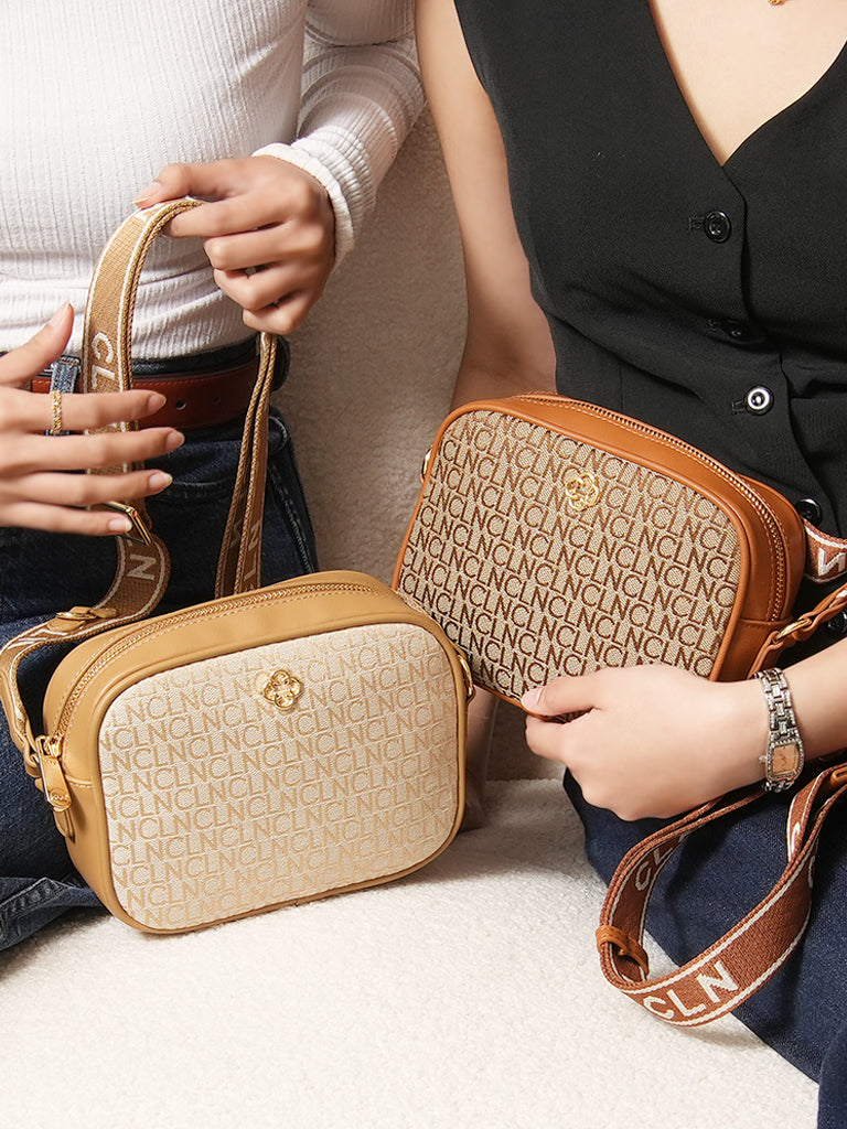 Darzy Crossbody Bag