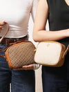 Darzy Crossbody Bag