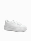 Dasha Lace-up Sneakers