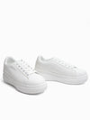 Dasha Lace-up Sneakers