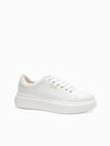Daynie Lace-up Sneakers