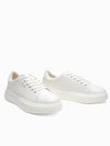 Daynie Lace-up Sneakers