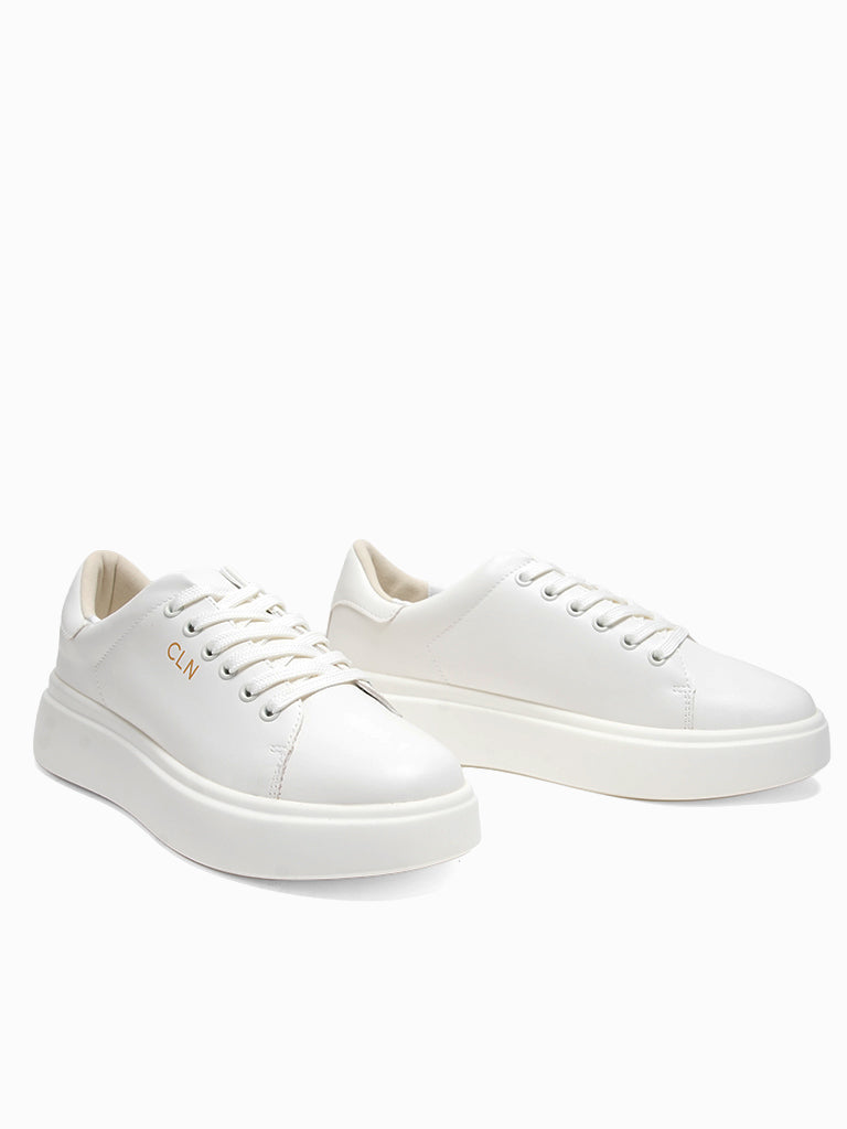 Daynie Lace-up Sneakers