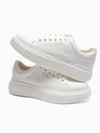 Daynie Lace-up Sneakers