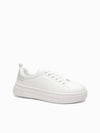Deborah Lace-up Sneakers