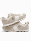 Deidra Lace-up Sneakers