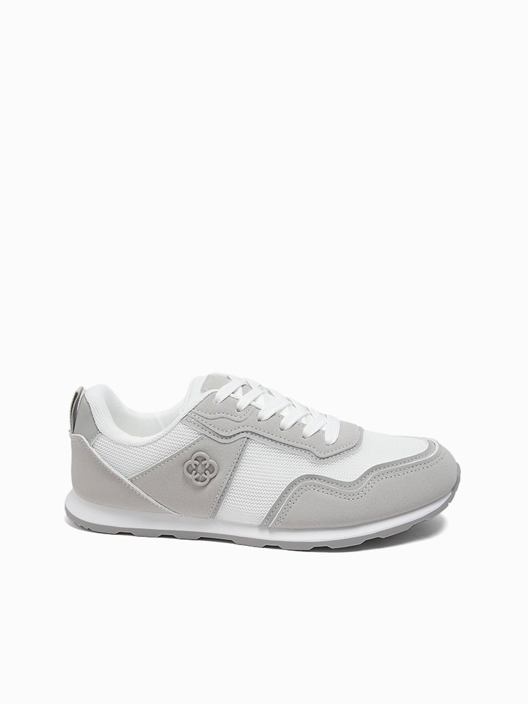 Deidra Lace-up Sneakers