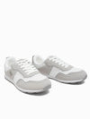 Deidra Lace-up Sneakers
