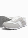 Deidra Lace-up Sneakers