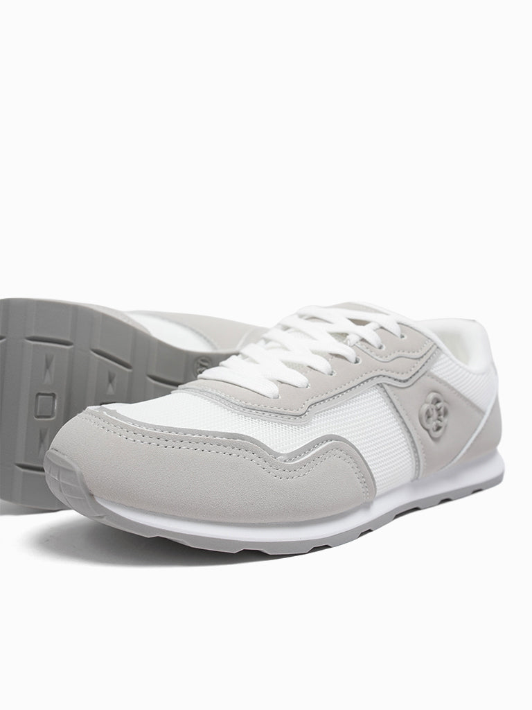 Deidra Lace-up Sneakers