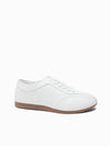Deja Lace-up Sneakers