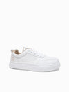 Dempsey Lace-up Sneakers