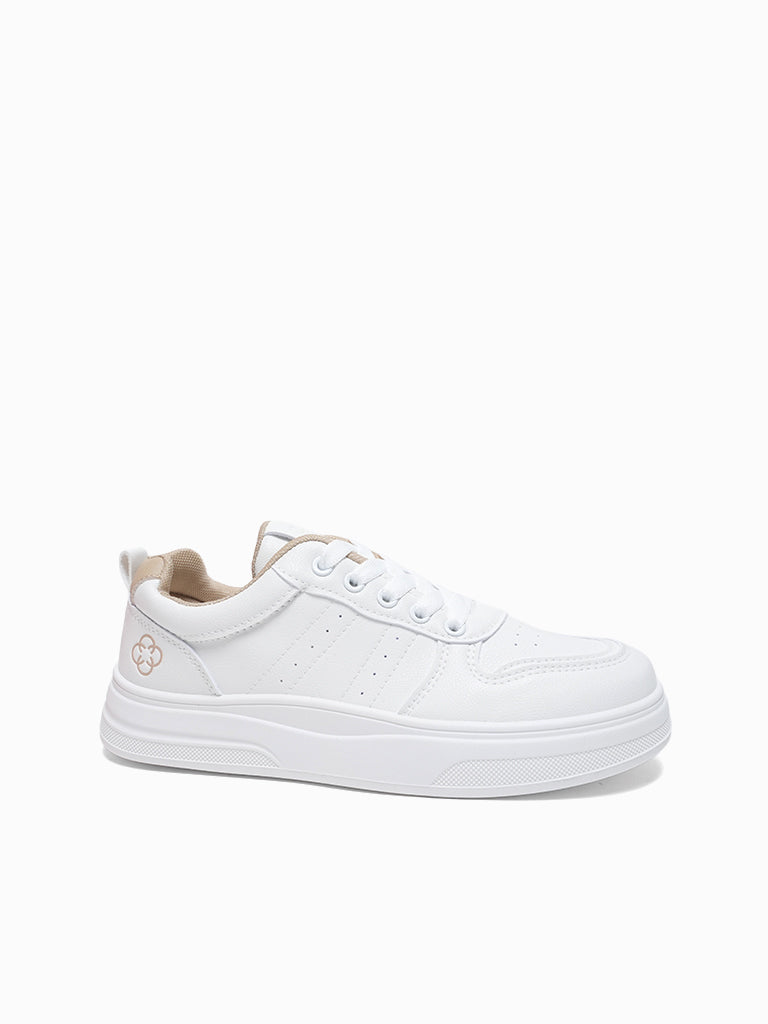 Dempsey Lace-up Sneakers