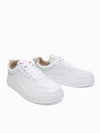 Dempsey Lace-up Sneakers