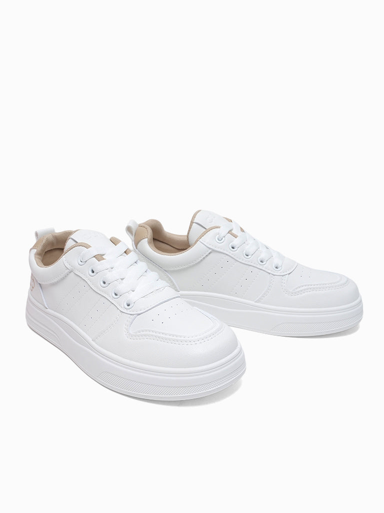 Dempsey Lace-up Sneakers