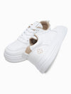 Dempsey Lace-up Sneakers